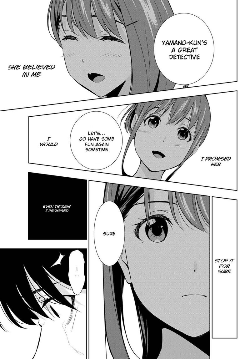 Kimi Ga Shinu Natsu Ni 29 32