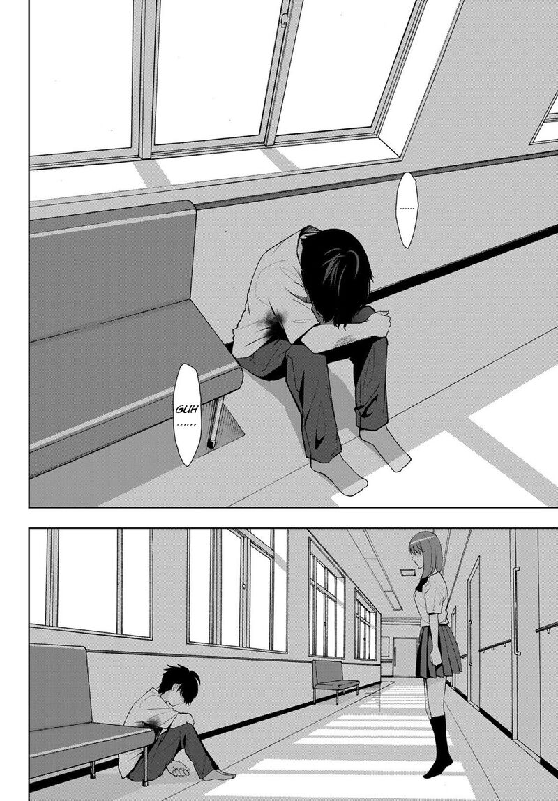 Kimi Ga Shinu Natsu Ni 30 10