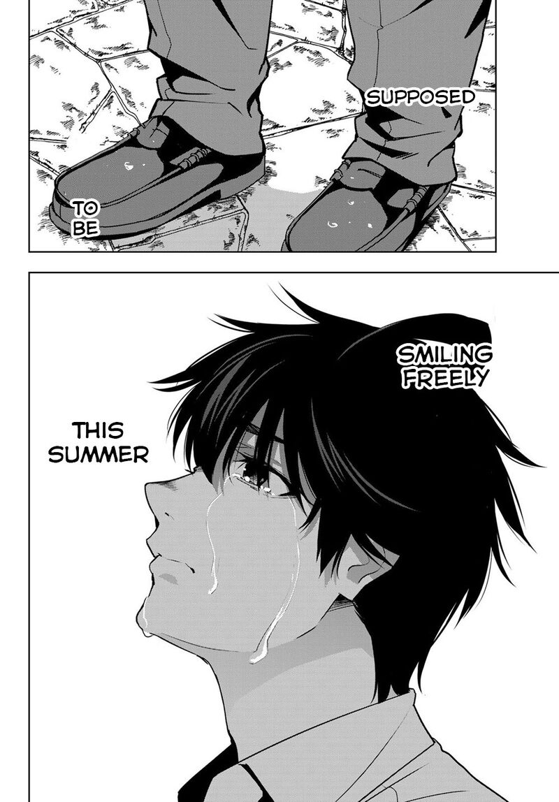 Kimi Ga Shinu Natsu Ni 30 18