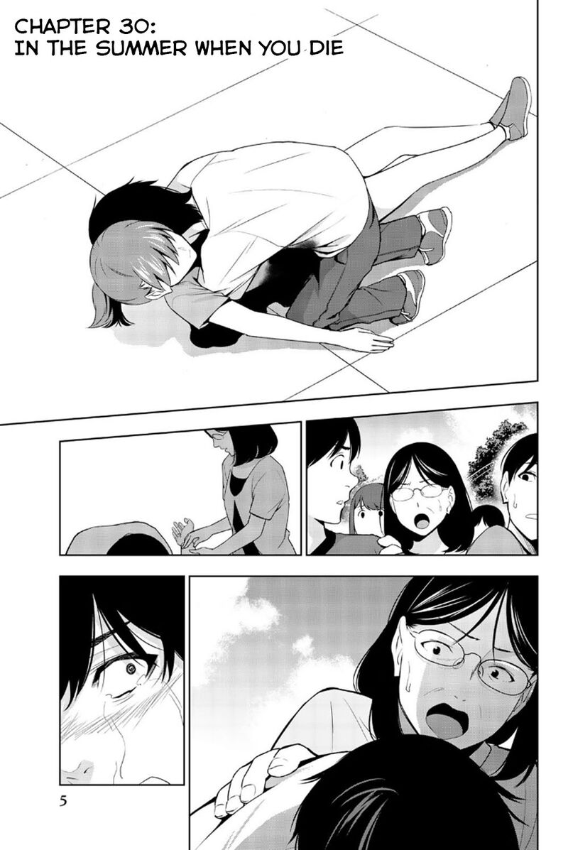 Kimi Ga Shinu Natsu Ni 30 7