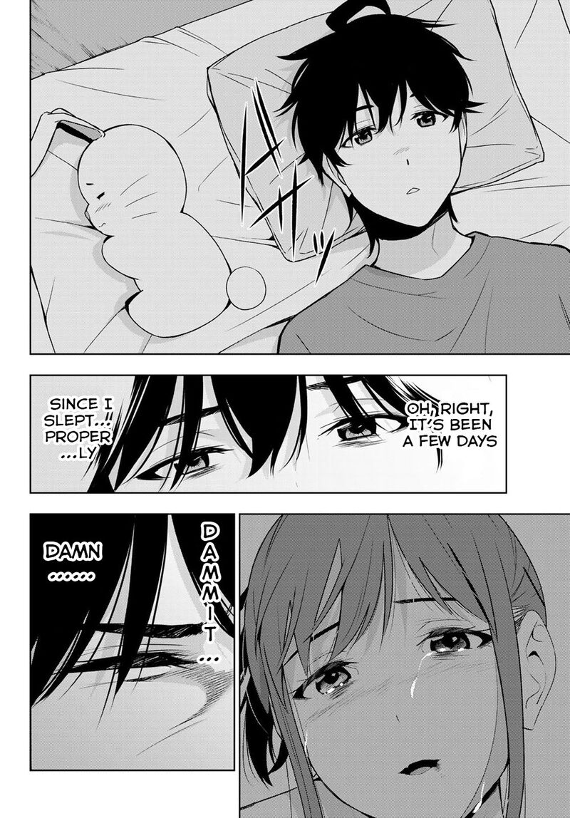 Kimi Ga Shinu Natsu Ni 31 16