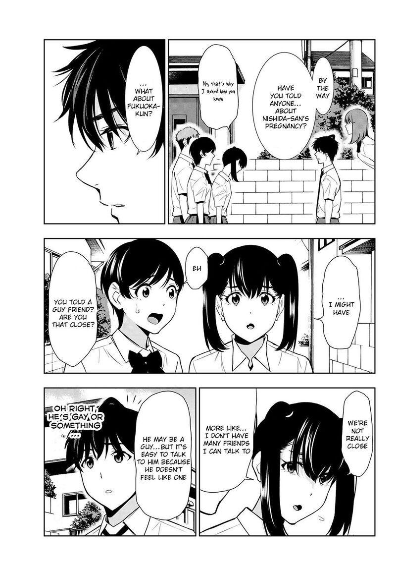 Kimi Ga Shinu Natsu Ni 31 29