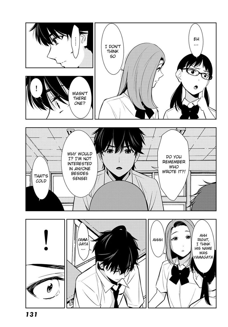 Kimi Ga Shinu Natsu Ni 32 33