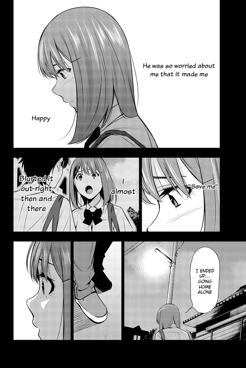 Kimi Ga Shinu Natsu Ni 33 2