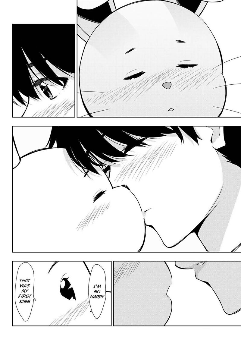 Kimi Ga Shinu Natsu Ni 34 28