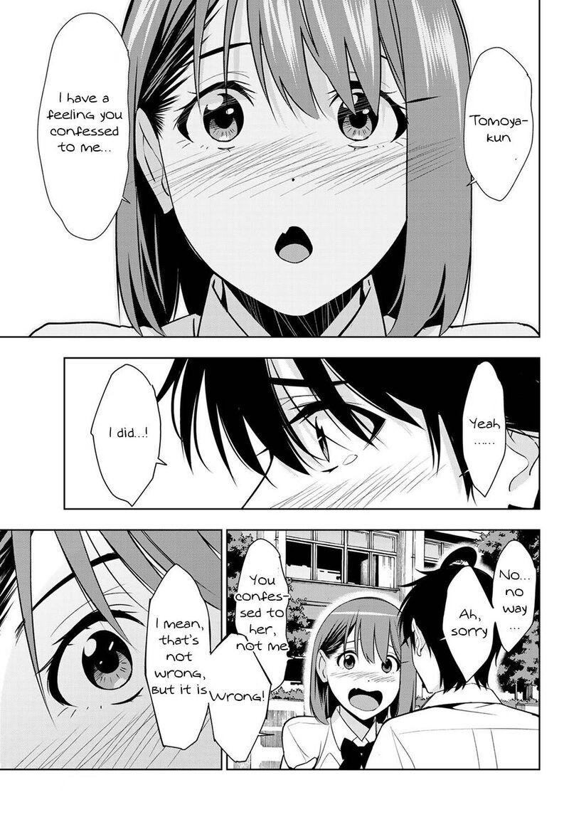 Kimi Ga Shinu Natsu Ni 34 39