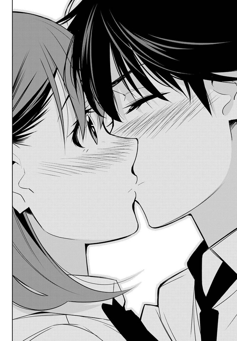Kimi Ga Shinu Natsu Ni 34 40