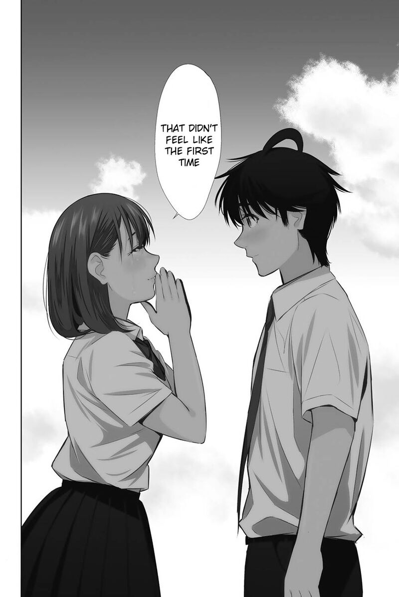 Kimi Ga Shinu Natsu Ni 34 42