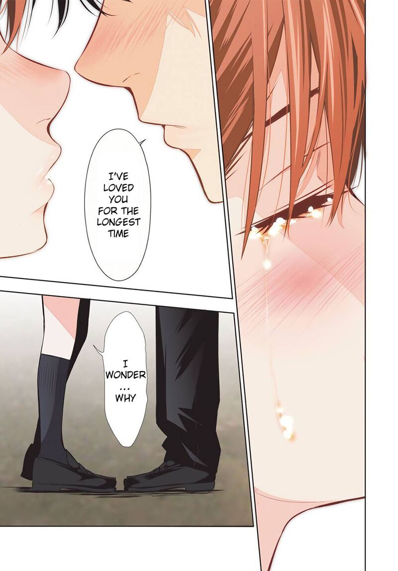 Kimi Ga Shinu Natsu Ni 34 43