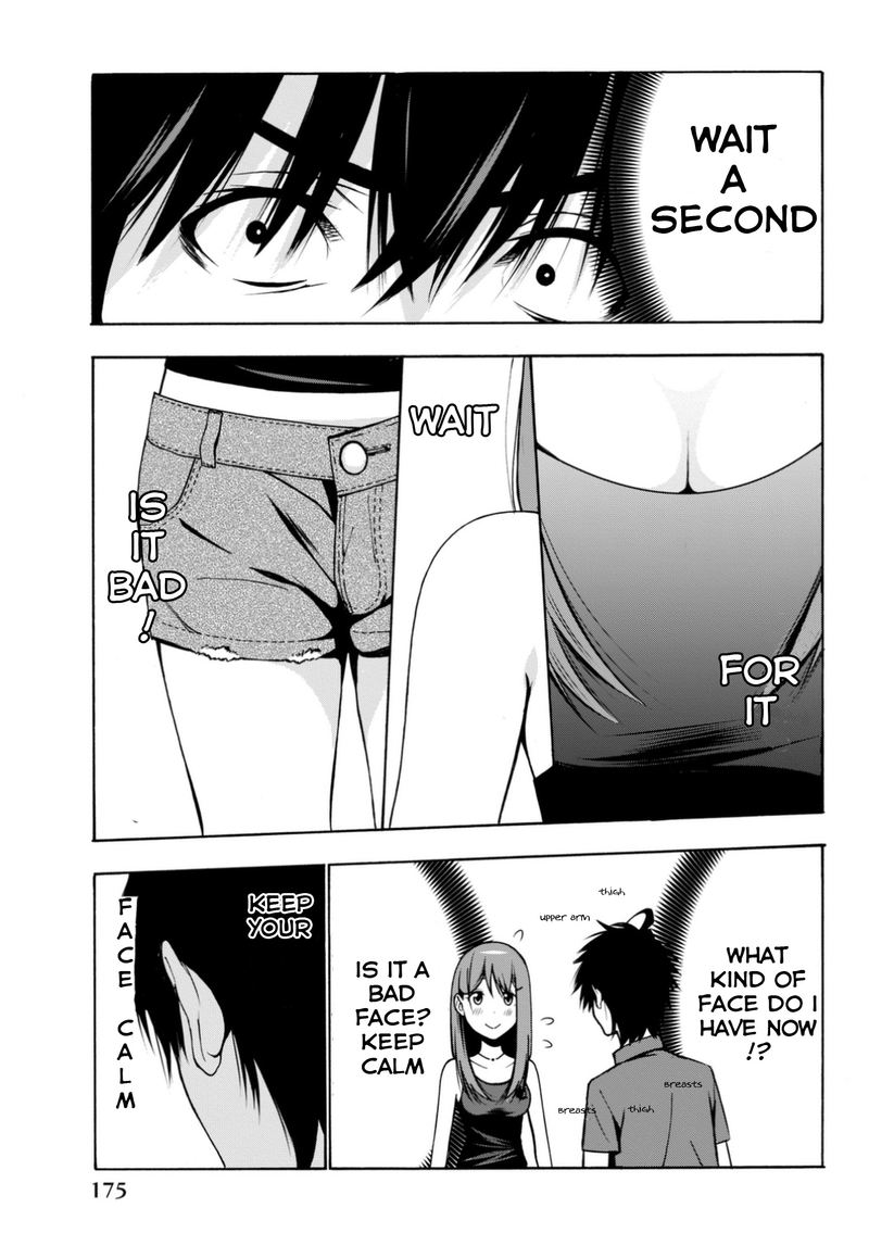 Kimi Ga Shinu Natsu Ni 4 27