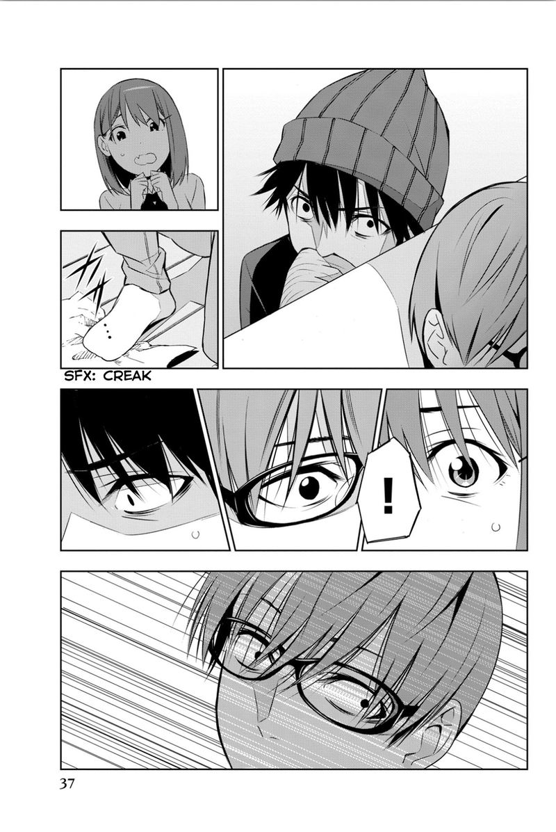 Kimi Ga Shinu Natsu Ni 5 38
