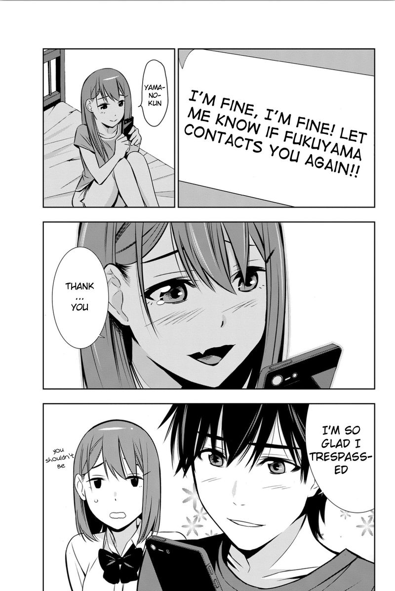 Kimi Ga Shinu Natsu Ni 6 24