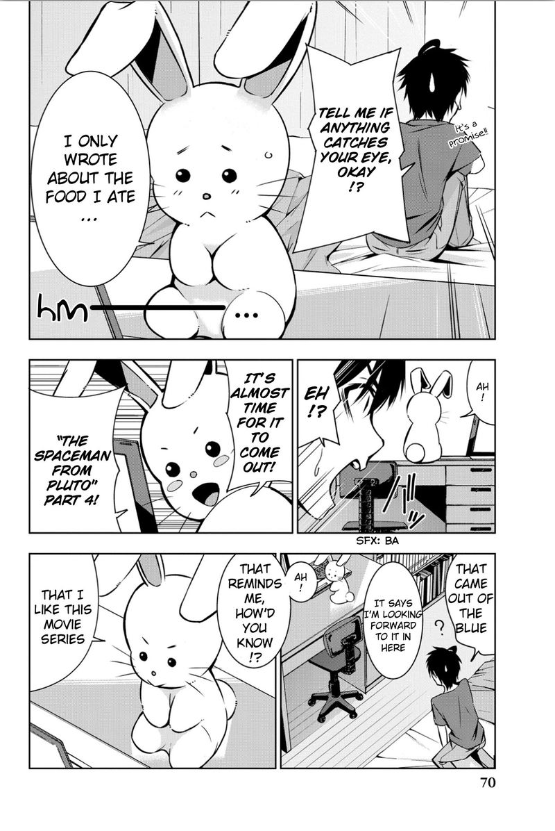 Kimi Ga Shinu Natsu Ni 6 29
