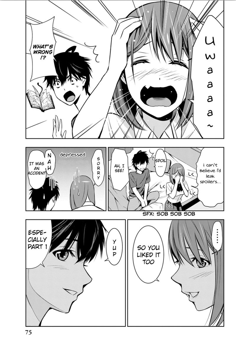 Kimi Ga Shinu Natsu Ni 6 34