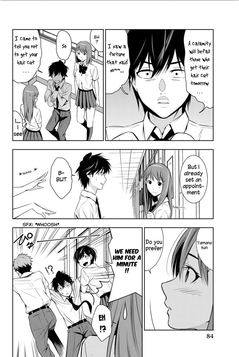 Kimi Ga Shinu Natsu Ni 7 8