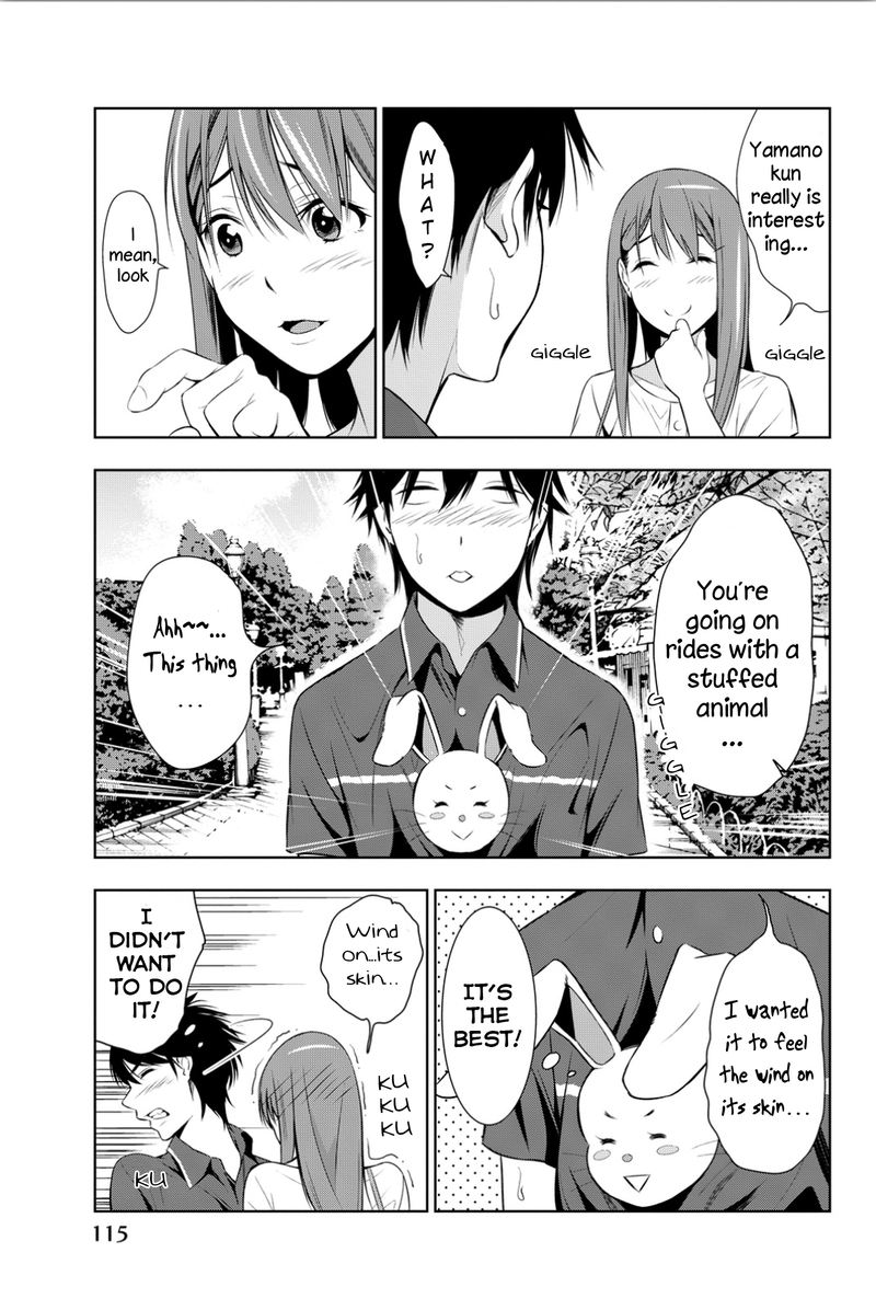 Kimi Ga Shinu Natsu Ni 8 3