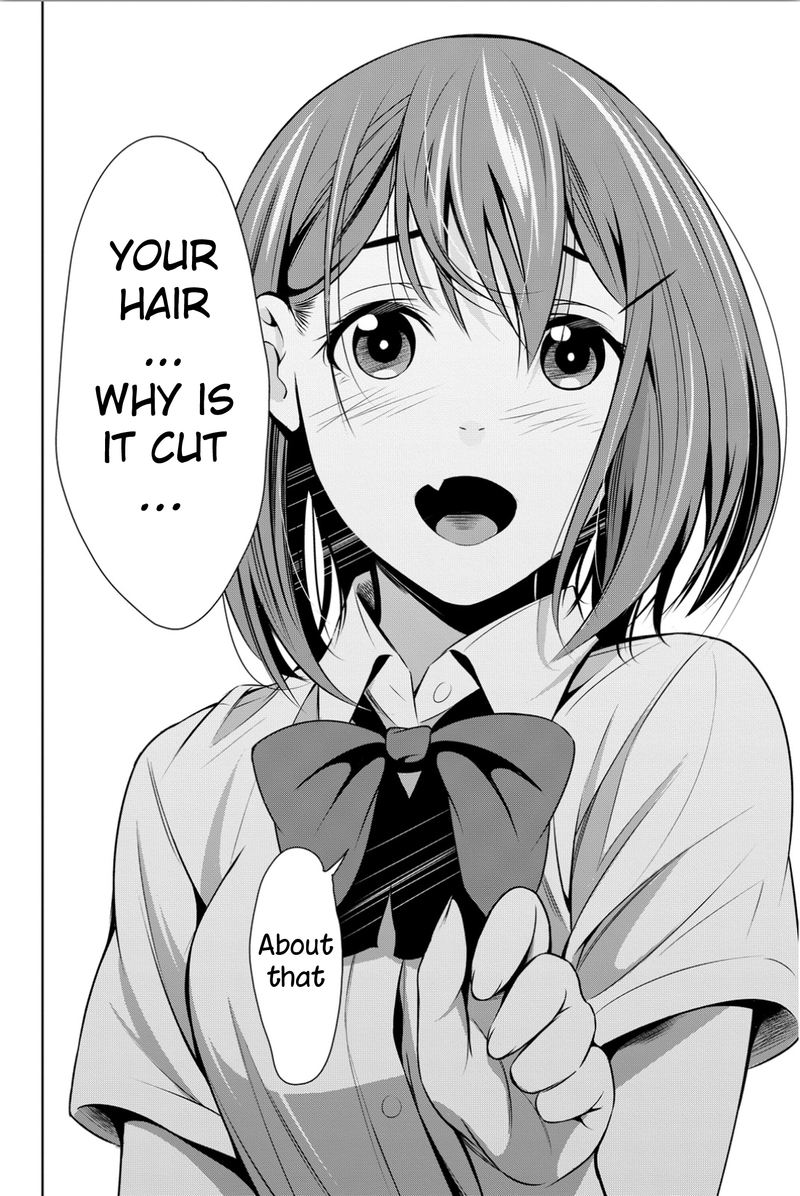 Kimi Ga Shinu Natsu Ni 8 36