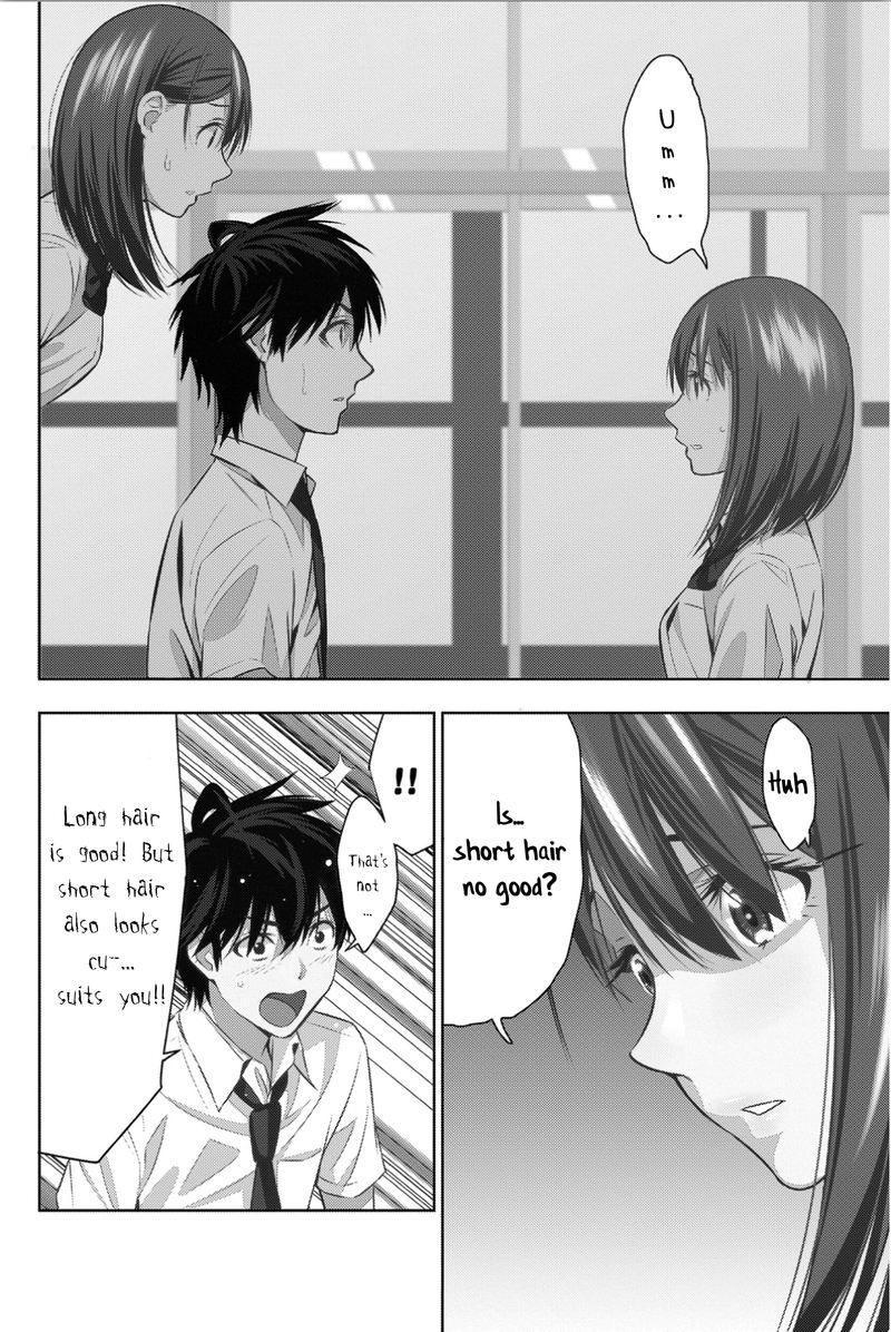 Kimi Ga Shinu Natsu Ni 9 2