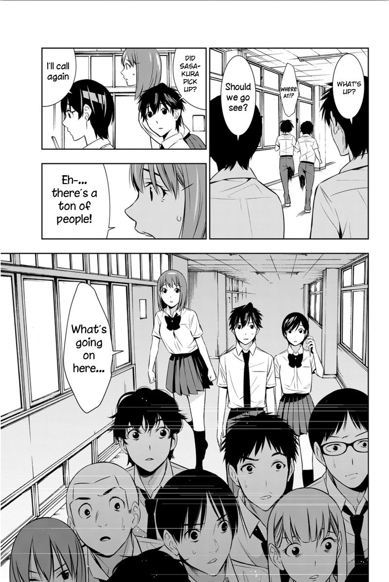 Kimi Ga Shinu Natsu Ni 9 27