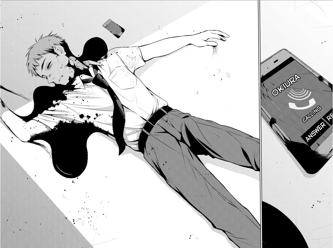 Kimi Ga Shinu Natsu Ni 9 30