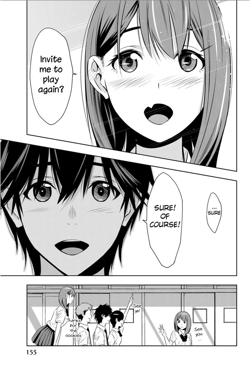 Kimi Ga Shinu Natsu Ni 9 5