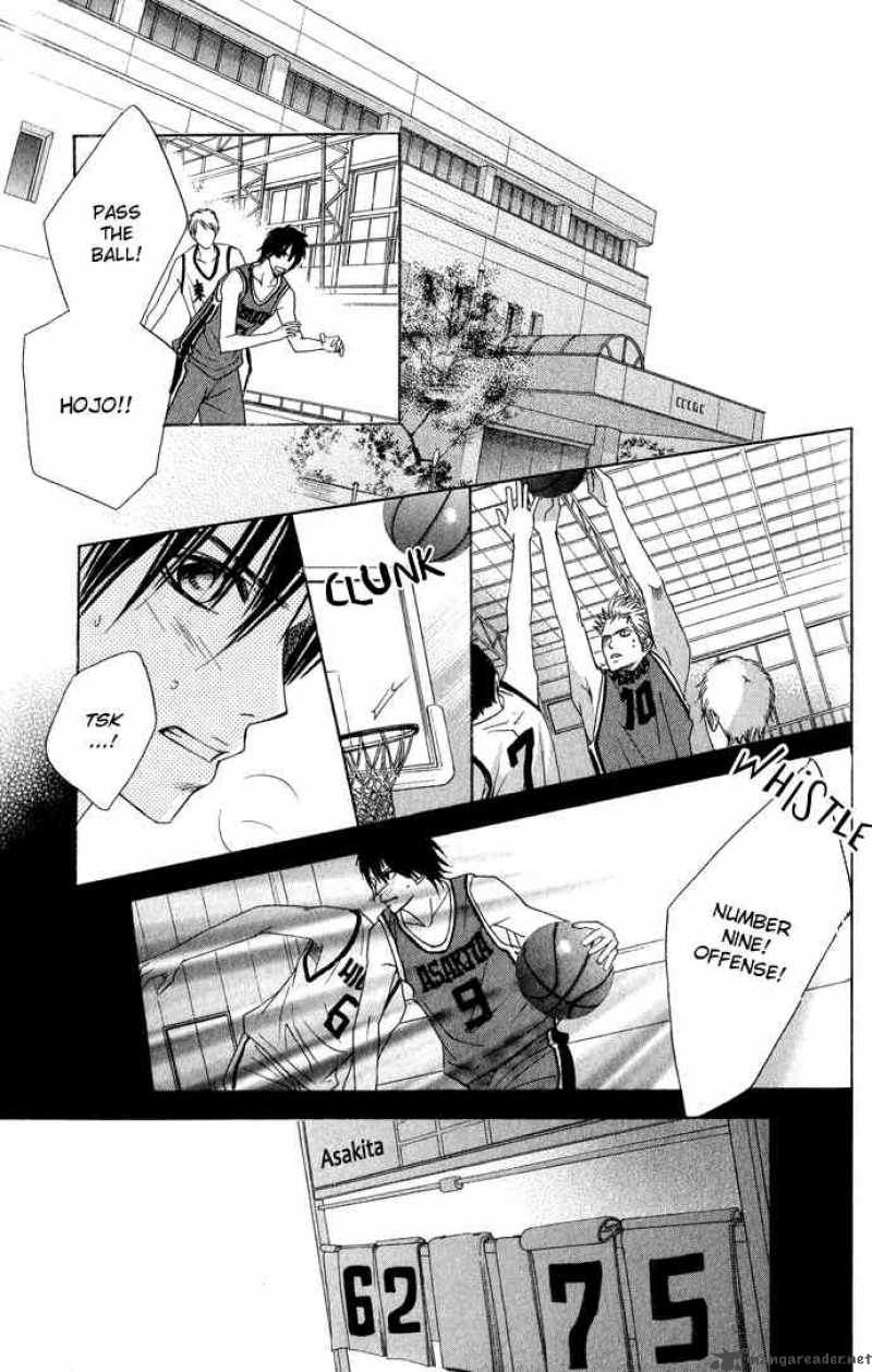 Kimi Ga Suki 10 19