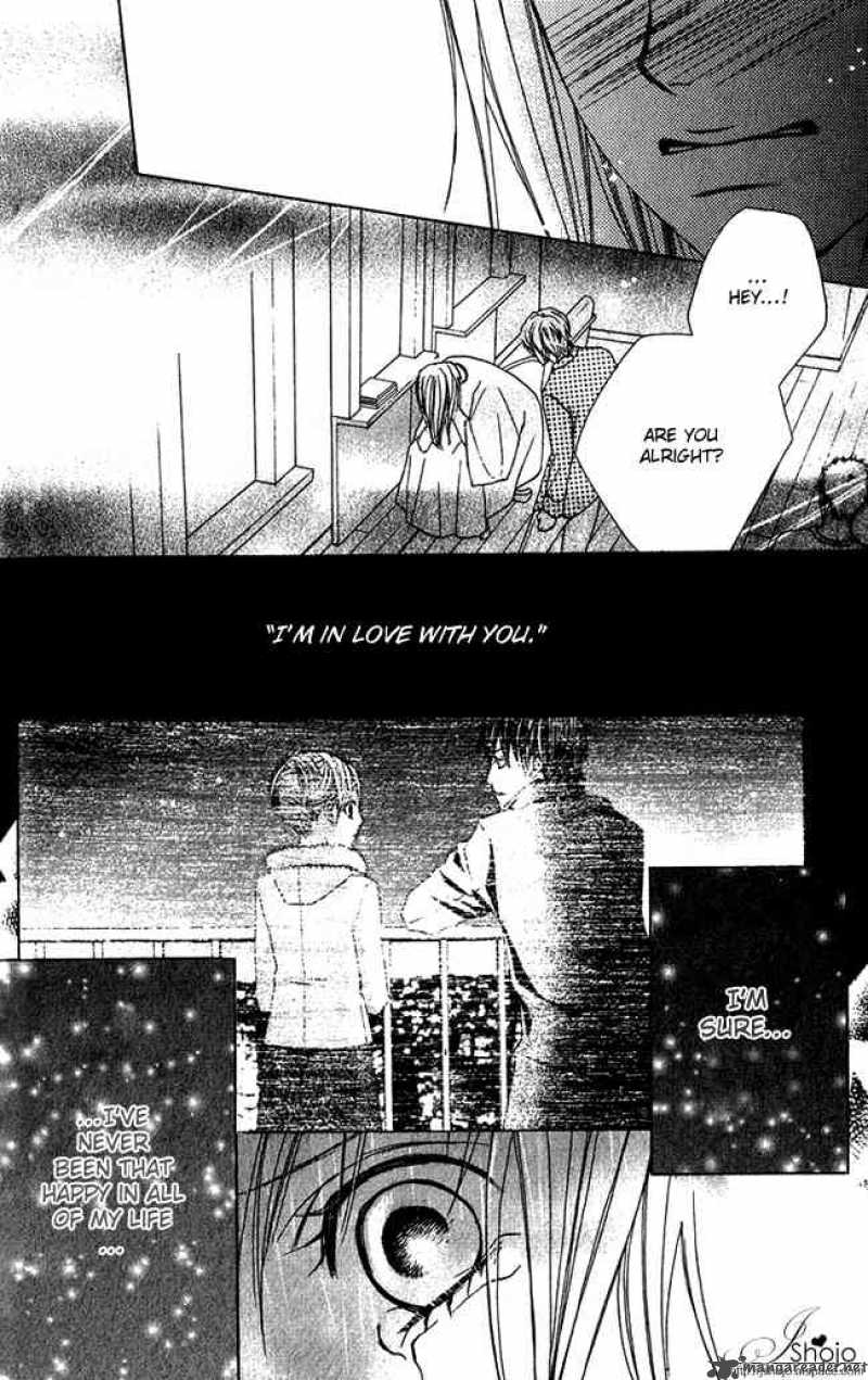Kimi Ga Suki 3 28