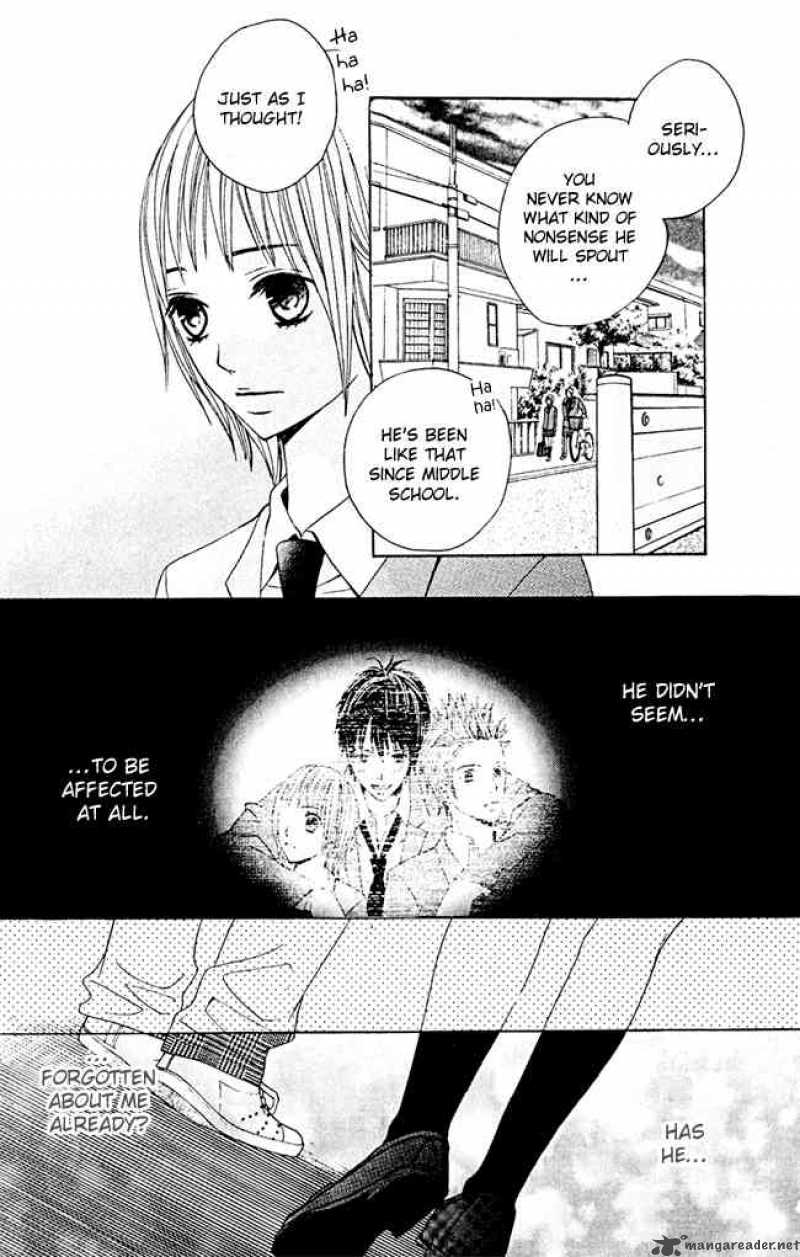 Kimi Ga Suki 5 10