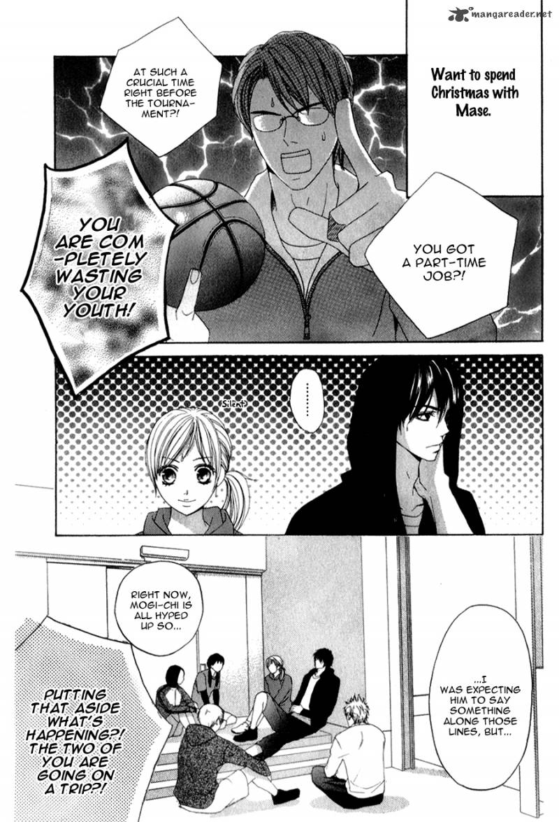 Kimi Ga Suki Plus 1 10