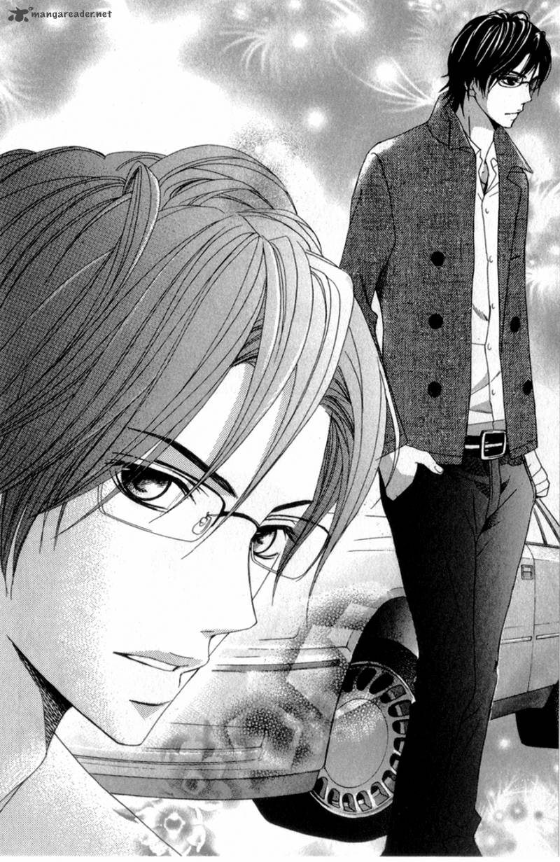 Kimi Ga Suki Plus 1 13