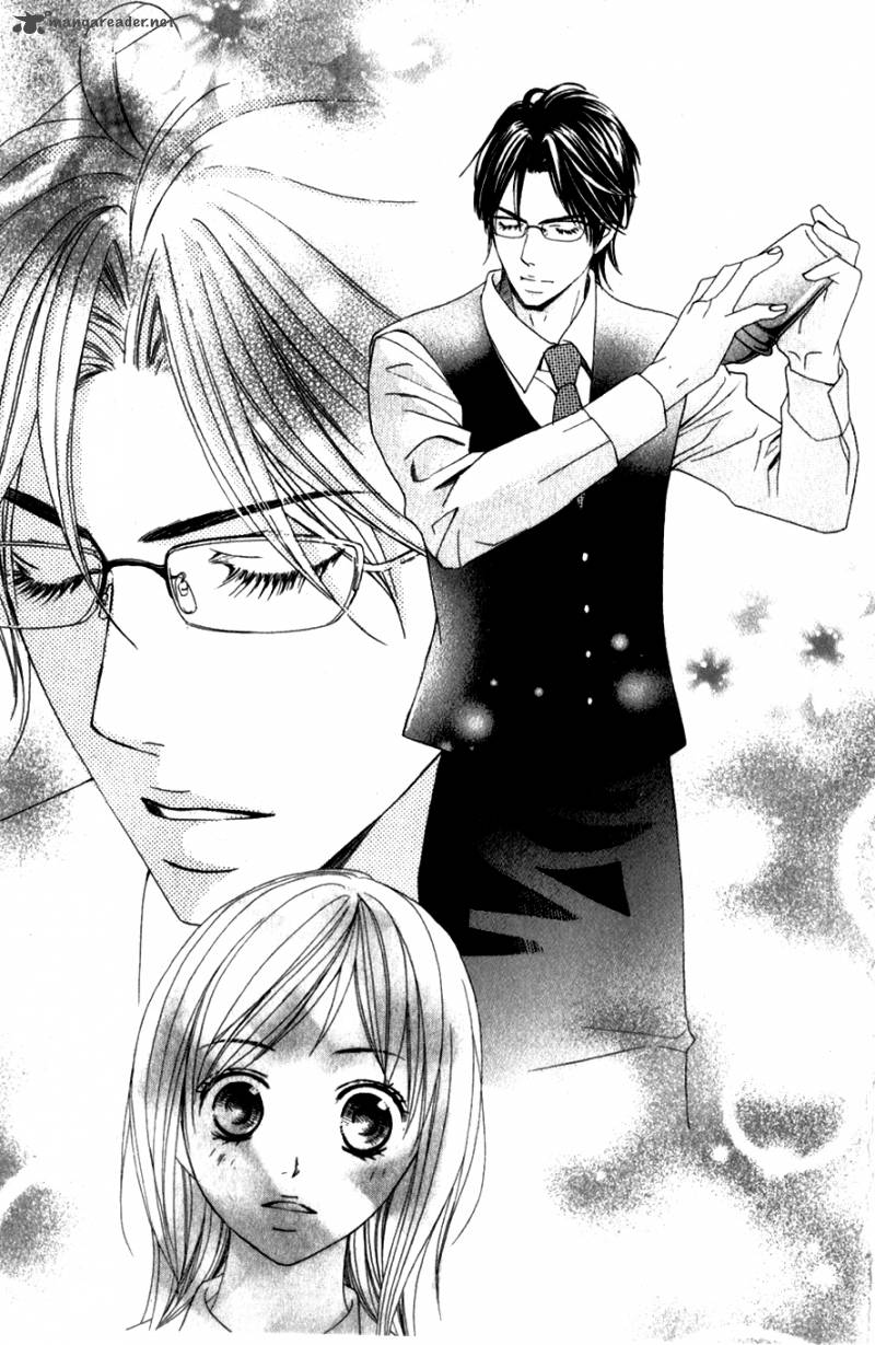 Kimi Ga Suki Plus 1 18