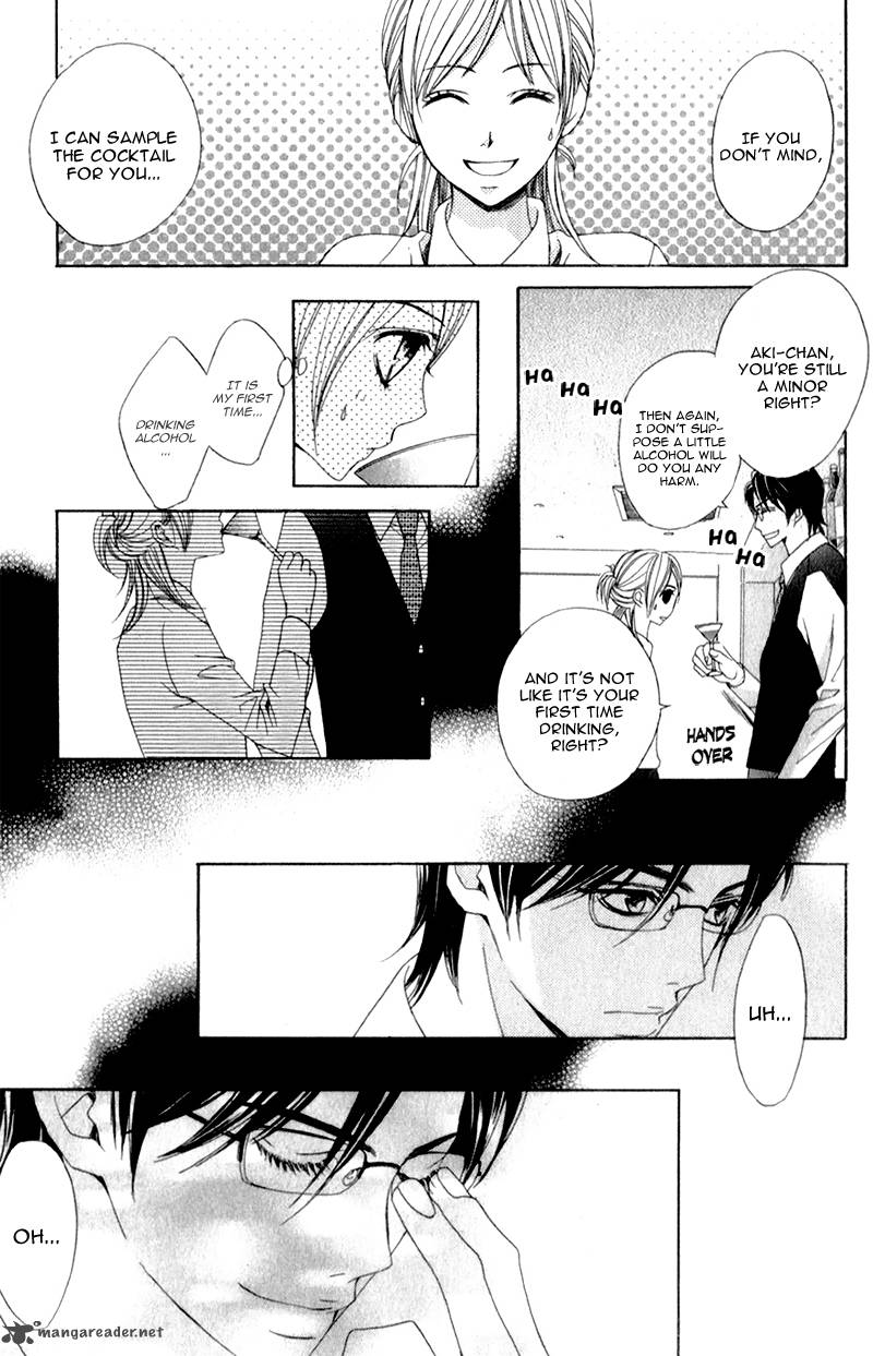 Kimi Ga Suki Plus 1 30