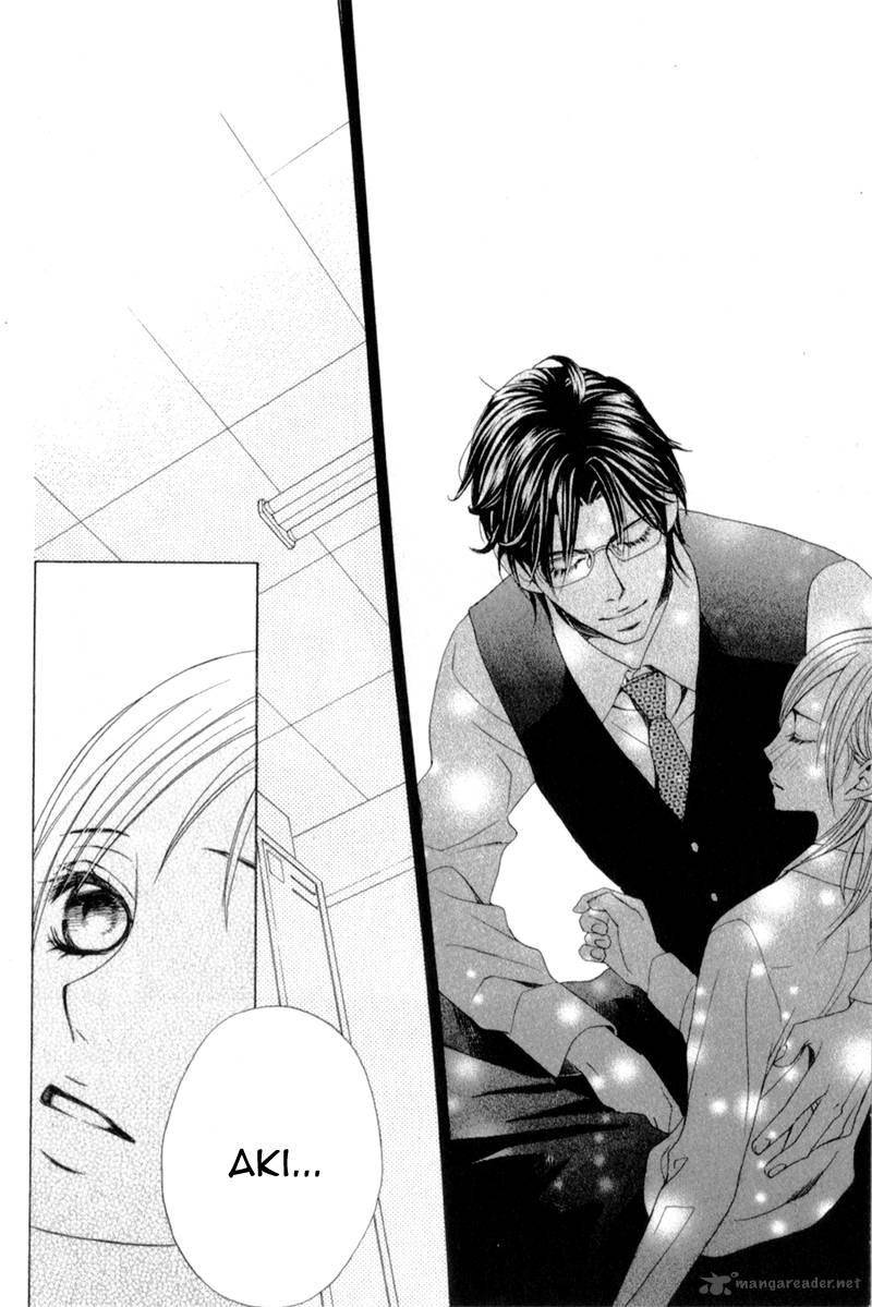 Kimi Ga Suki Plus 1 31