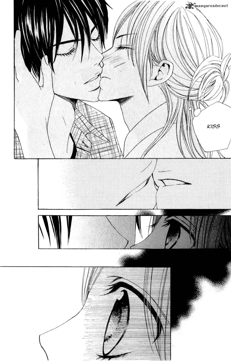 Kimi Ga Suki Plus 1 33