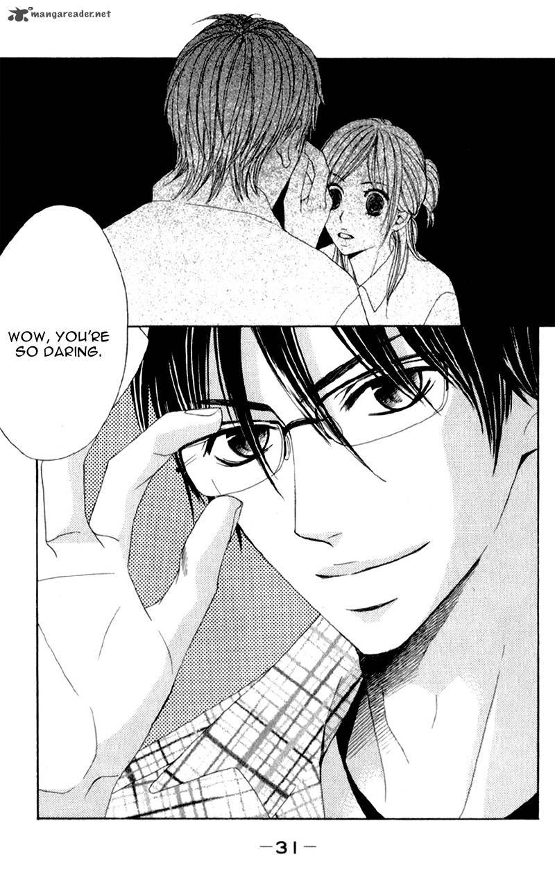 Kimi Ga Suki Plus 1 34