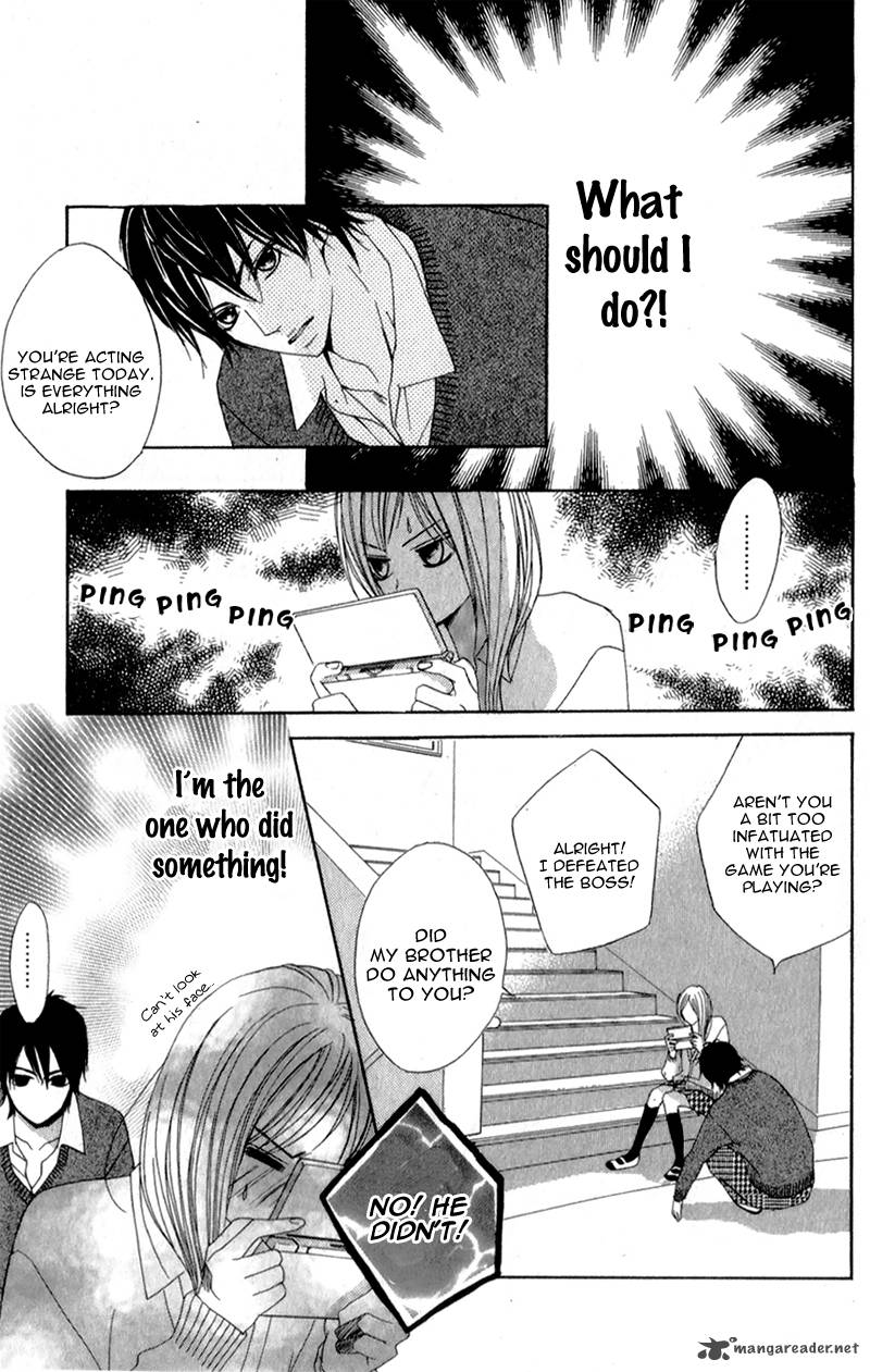 Kimi Ga Suki Plus 1 36