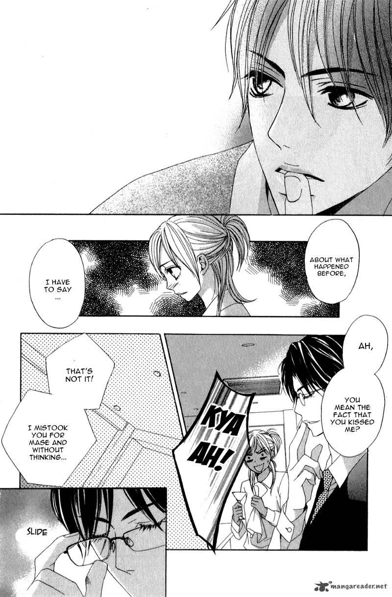 Kimi Ga Suki Plus 1 37