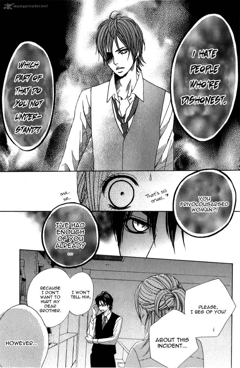 Kimi Ga Suki Plus 1 38