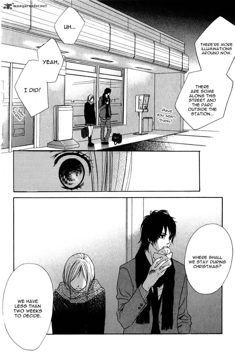 Kimi Ga Suki Plus 1 41