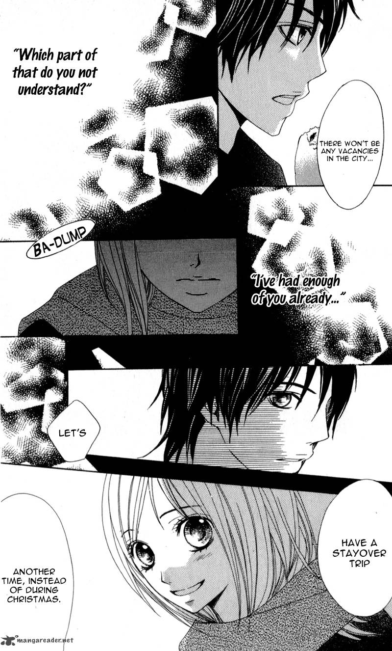 Kimi Ga Suki Plus 1 42