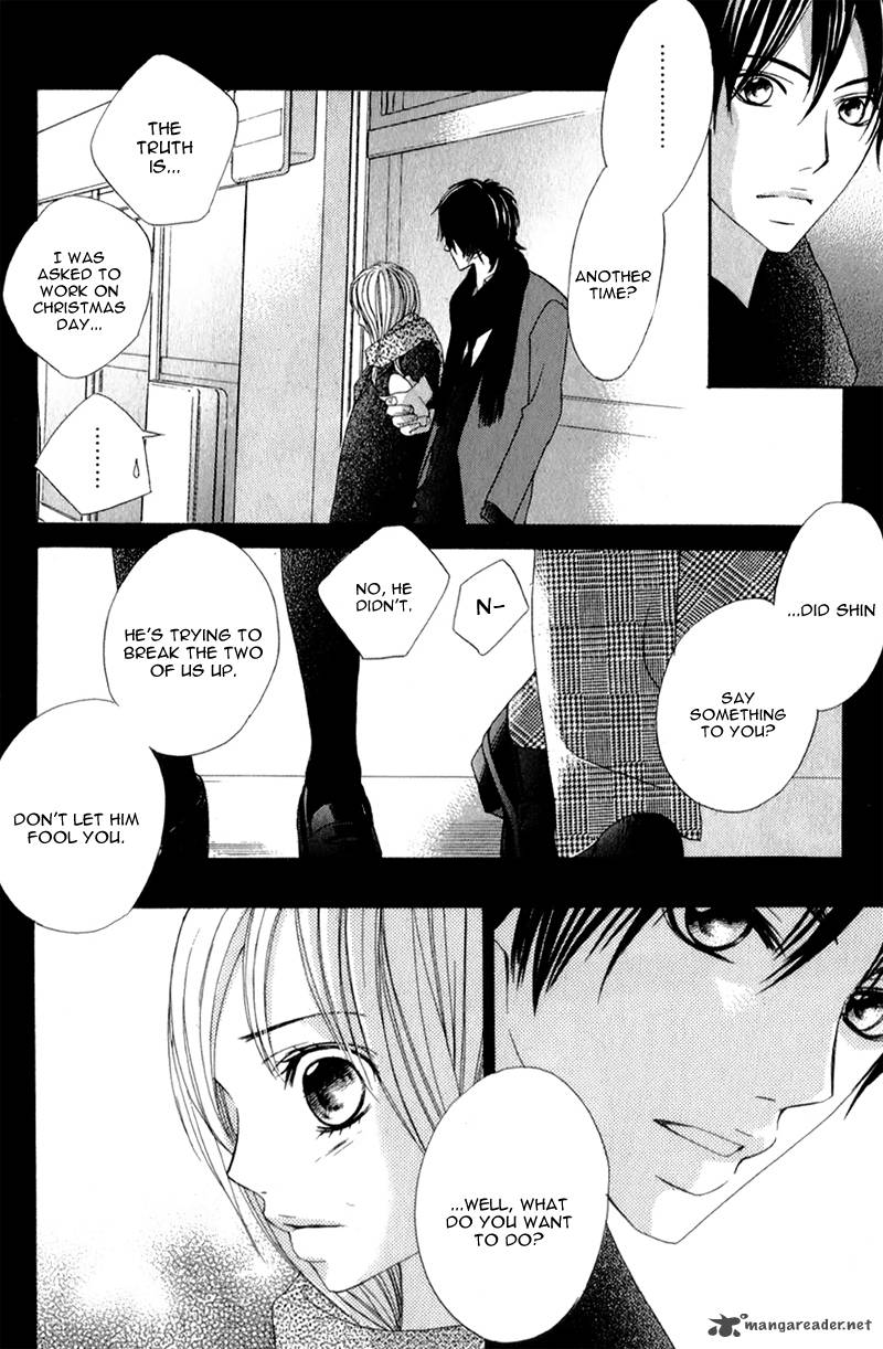 Kimi Ga Suki Plus 1 43
