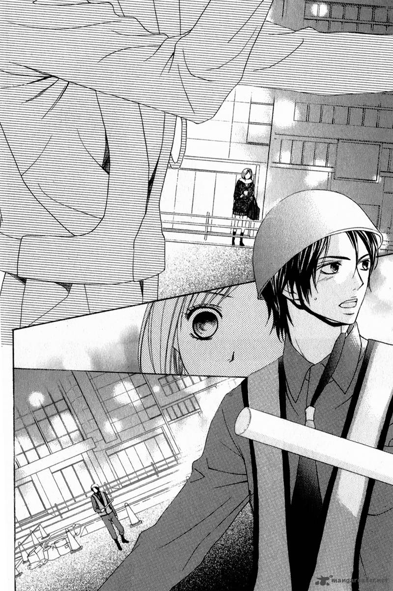 Kimi Ga Suki Plus 1 49