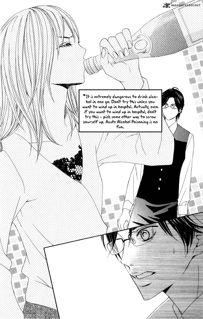 Kimi Ga Suki Plus 1 57