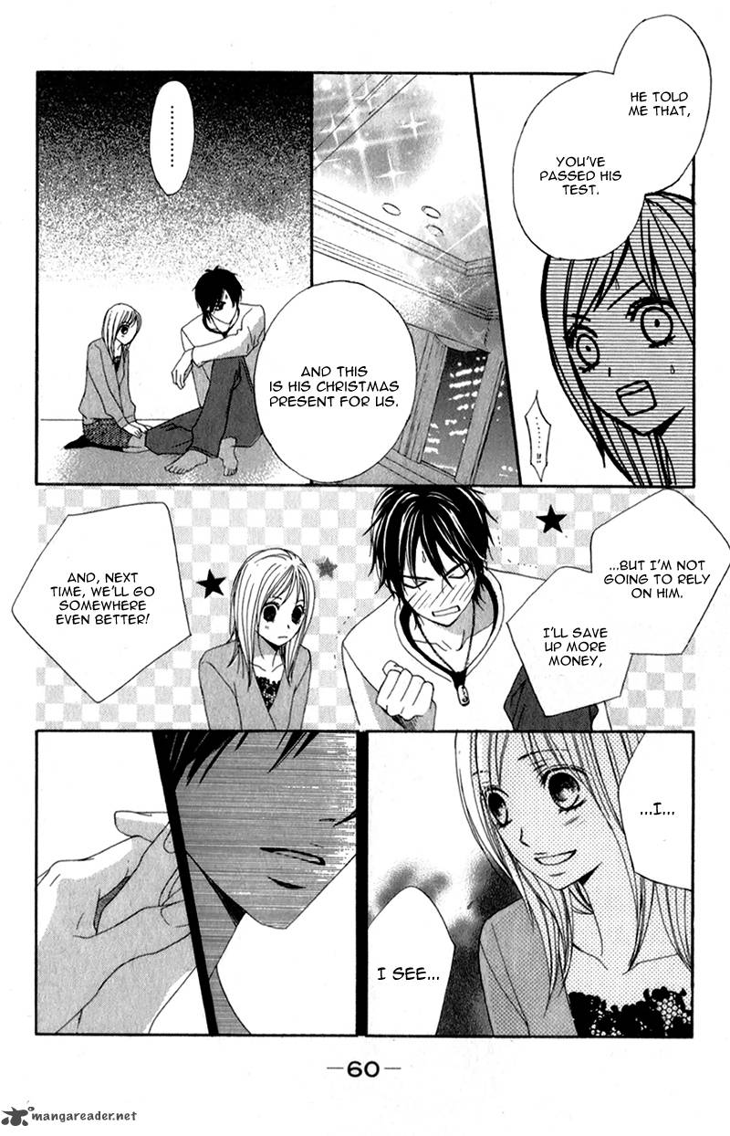 Kimi Ga Suki Plus 1 63