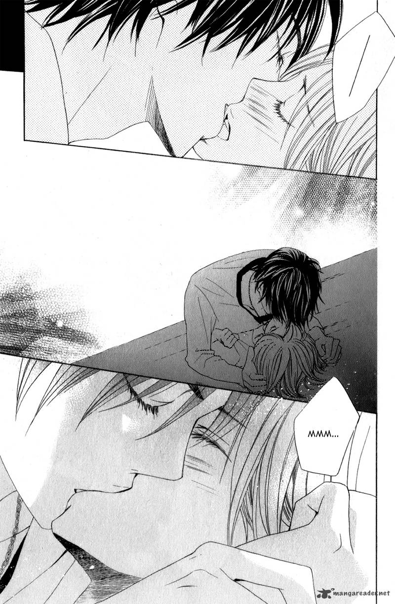 Kimi Ga Suki Plus 1 64