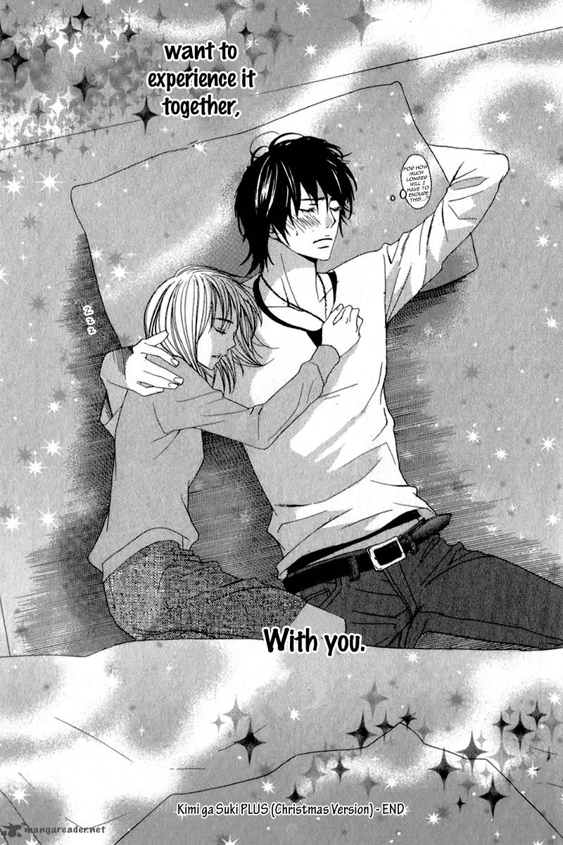 Kimi Ga Suki Plus 1 66