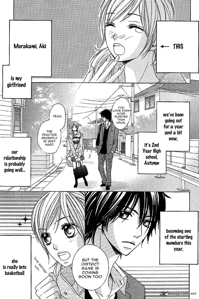 Kimi Ga Suki Plus 2 10