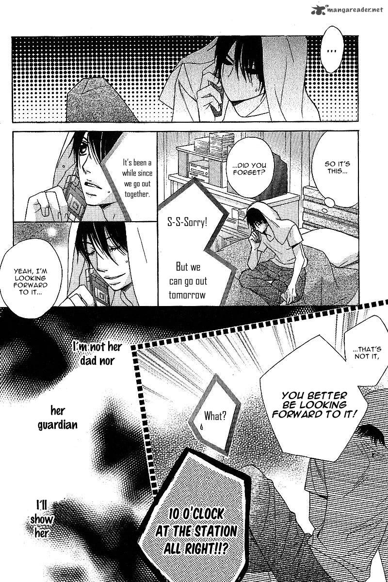 Kimi Ga Suki Plus 2 15