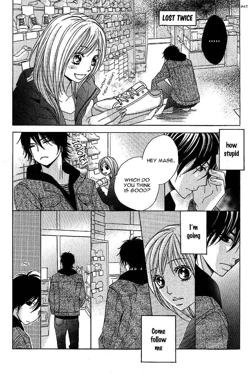 Kimi Ga Suki Plus 2 20