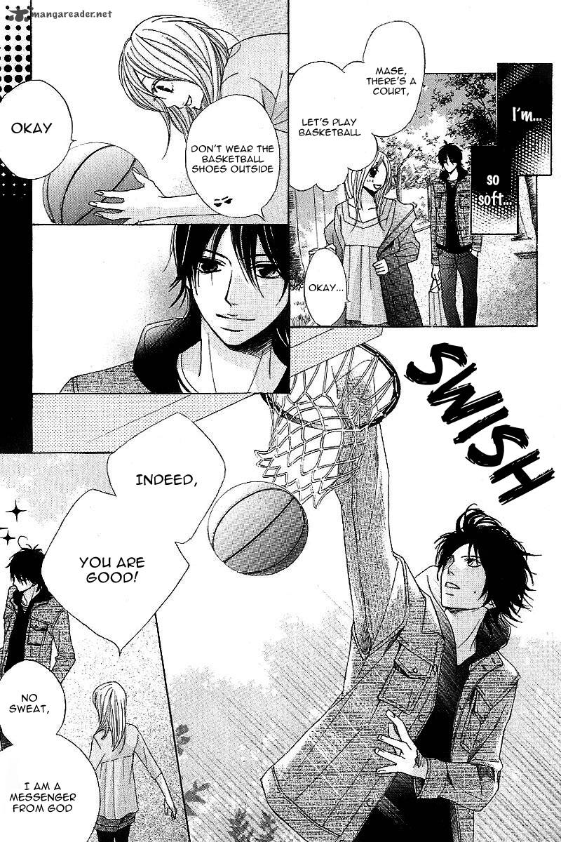 Kimi Ga Suki Plus 2 22